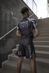 #01 MMA SHORTS